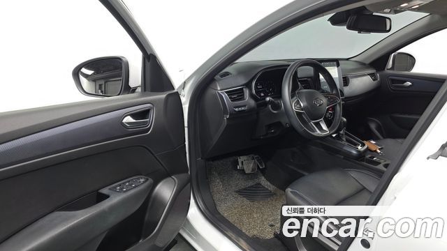 Renault Korea XM3 2020 — photo 10