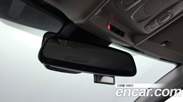 Renault Korea XM3 2020 — photo 18