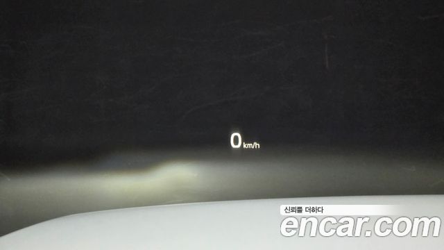 Kia Mohave 2021 — photo 23