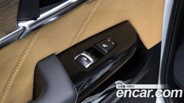 Kia Mohave 2021 — photo 30