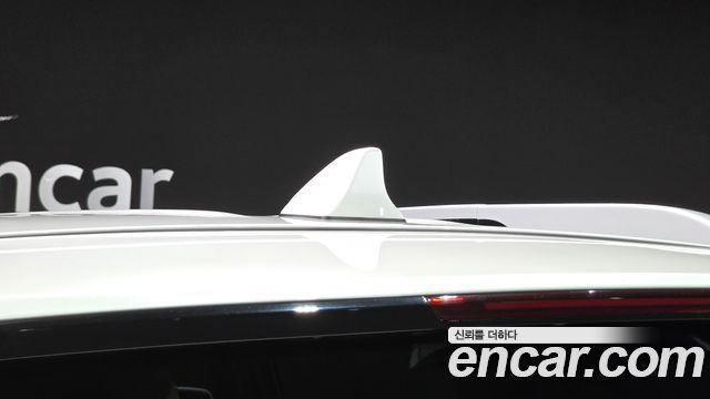 Kia Mohave 2021 — photo 34