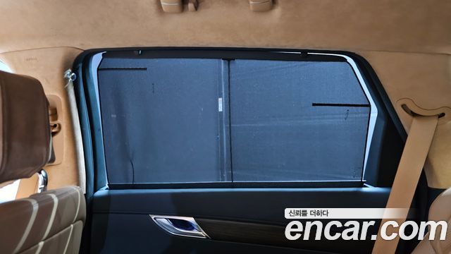 Genesis GV80 2022 — photo 31
