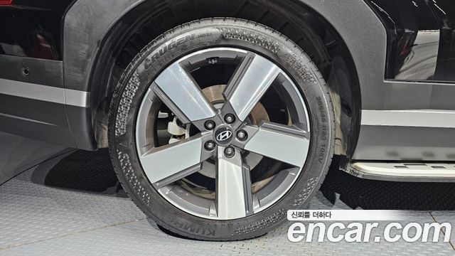 Hyundai Santafe 2025 — photo 5