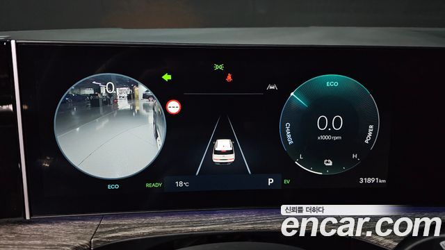 Hyundai Santafe 2025 — photo 11