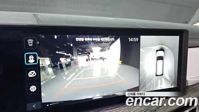 Hyundai Santafe 2025 — photo 21