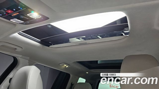 Hyundai Santafe 2025 — photo 23