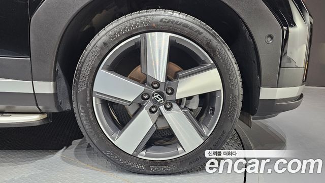 Hyundai Santafe 2025 — photo 7