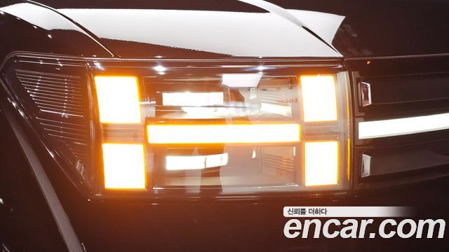 Hyundai Santafe 2025 — photo 8