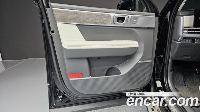 Hyundai Santafe 2025 — photo 14