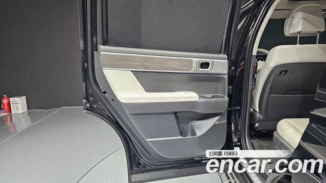 Hyundai Santafe 2025 — photo 15