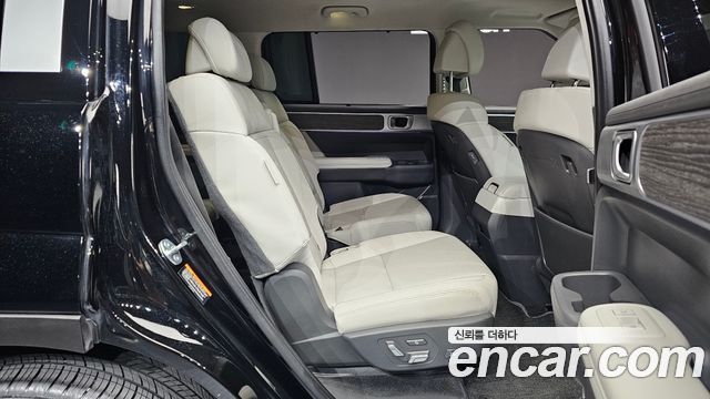 Hyundai Santafe 2025 — photo 33