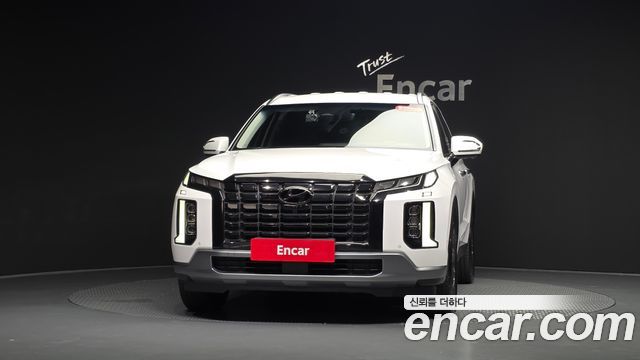 Hyundai Palisade 2023 — photo 3