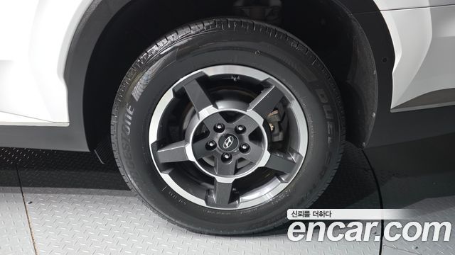 Hyundai Palisade 2023 — photo 5
