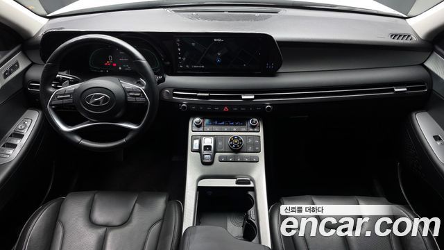 Hyundai Palisade 2023 — photo 10