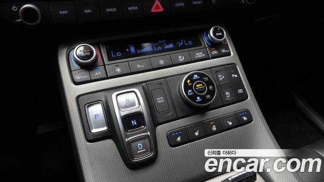 Hyundai Palisade 2023 — photo 12