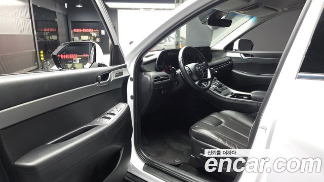 Hyundai Palisade 2023 — photo 13