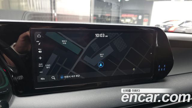 Hyundai Palisade 2023 — photo 20