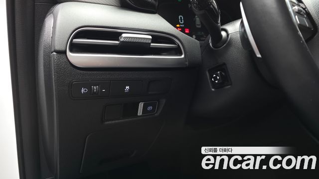 Hyundai Palisade 2023 — photo 23