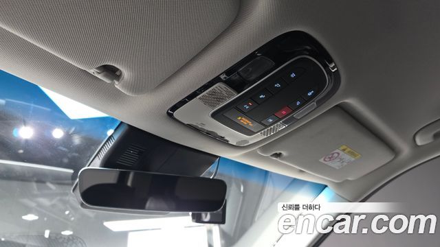 Hyundai Palisade 2023 — photo 25