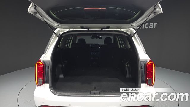 Hyundai Palisade 2023 — photo 26