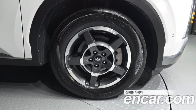 Hyundai Palisade 2023 — photo 7