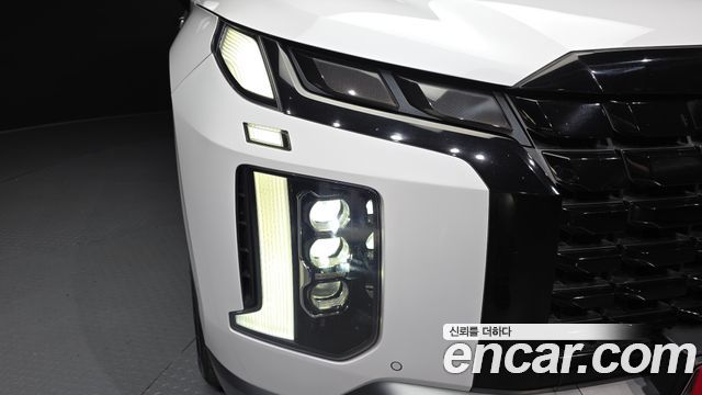 Hyundai Palisade 2023 — photo 8