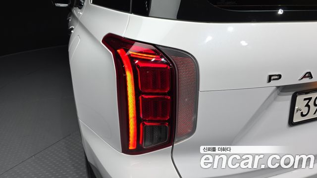 Hyundai Palisade 2023 — photo 9