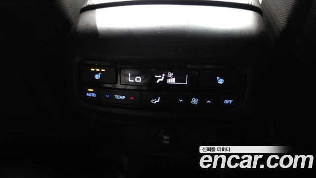 Hyundai Palisade 2023 — photo 29