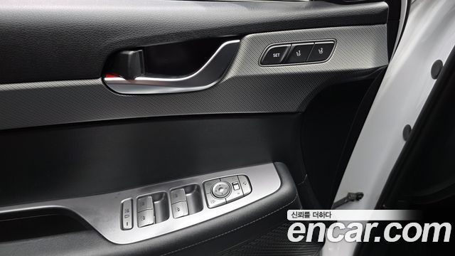 Hyundai Palisade 2023 — photo 30