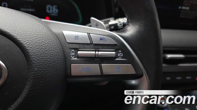 Hyundai Palisade 2023 — photo 31