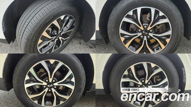 Kia Canival 2021 — photo 5