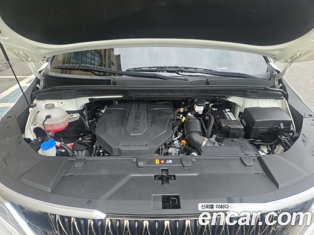 Kia Canival 2021 — photo 6