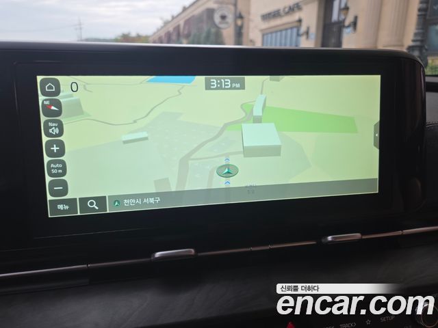 Kia Canival 2021 — photo 14