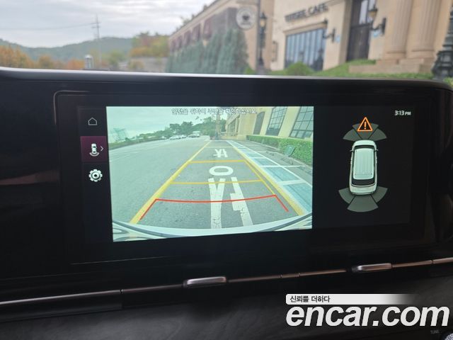 Kia Canival 2021 — photo 15
