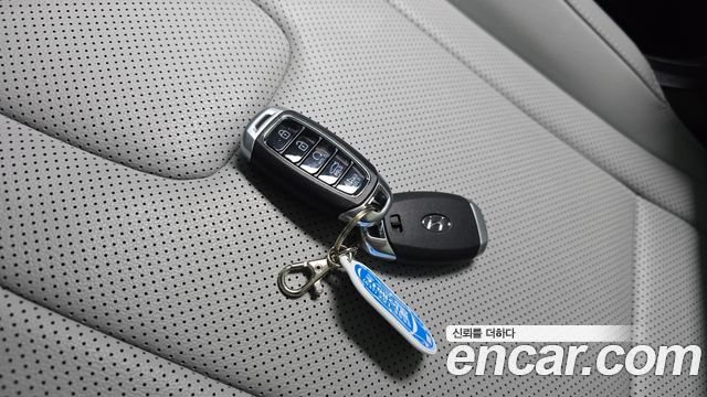 Hyundai AVANTE 2023 — photo 15