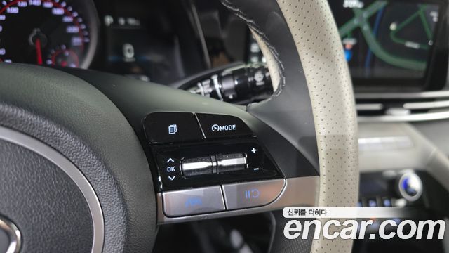 Hyundai AVANTE 2023 — photo 16