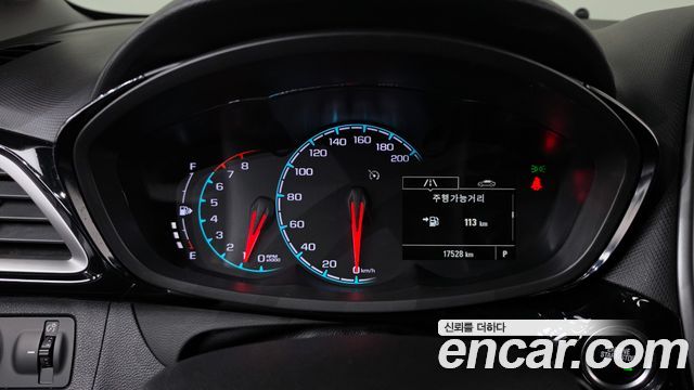 Chevrolet Korea Spark 2022 — photo 6