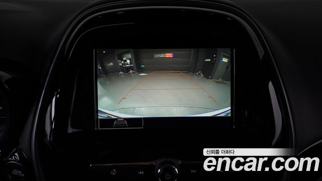 Chevrolet Korea Spark 2022 — photo 11