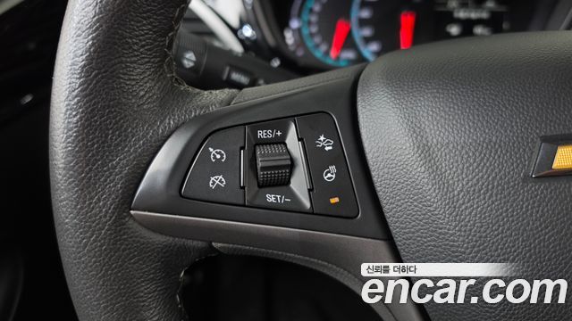 Chevrolet Korea Spark 2022 — photo 12