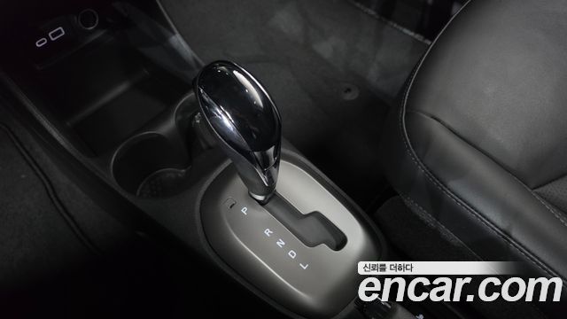 Chevrolet Korea Spark 2022 — photo 18