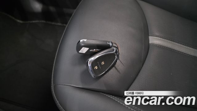 Chevrolet Korea Spark 2022 — photo 19