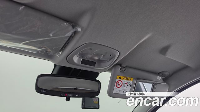 Chevrolet Korea Spark 2022 — photo 20