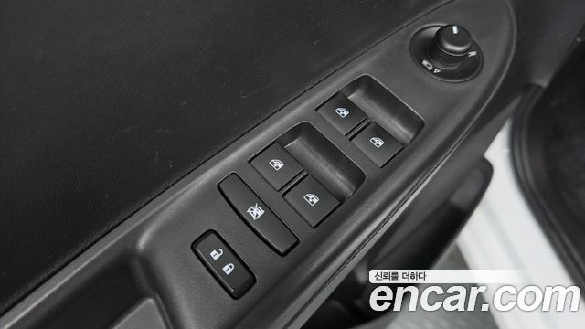 Chevrolet Korea Spark 2022 — photo 22