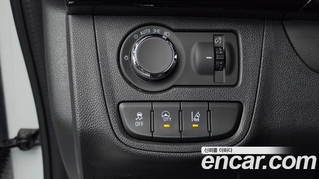 Chevrolet Korea Spark 2022 — photo 15