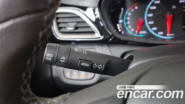 Chevrolet Korea Spark 2022 — photo 16