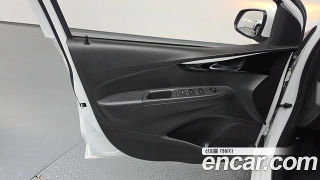 Chevrolet Korea Spark 2022 — photo 28