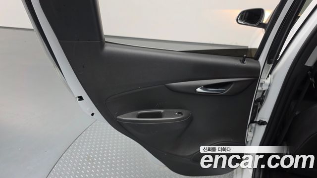 Chevrolet Korea Spark 2022 — photo 29