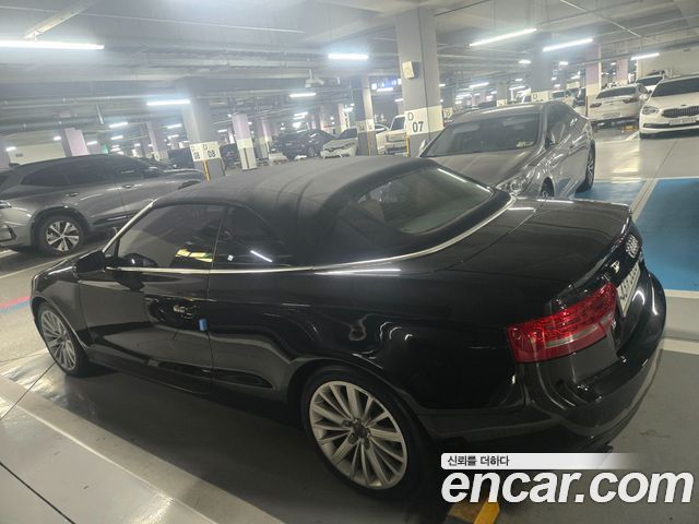 Audi A5 2011 — photo 7