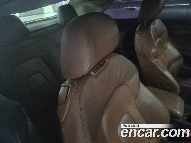 Audi A5 2011 — photo 17