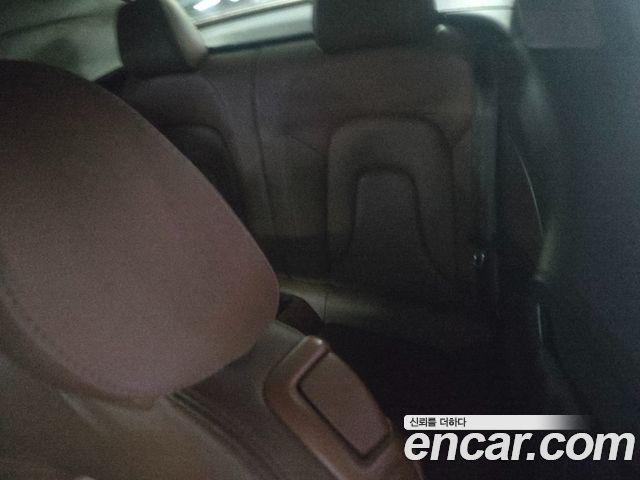Audi A5 2011 — photo 19